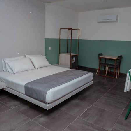 סנטה קרוז דה לה סיירה Hotel G מראה חיצוני תמונה