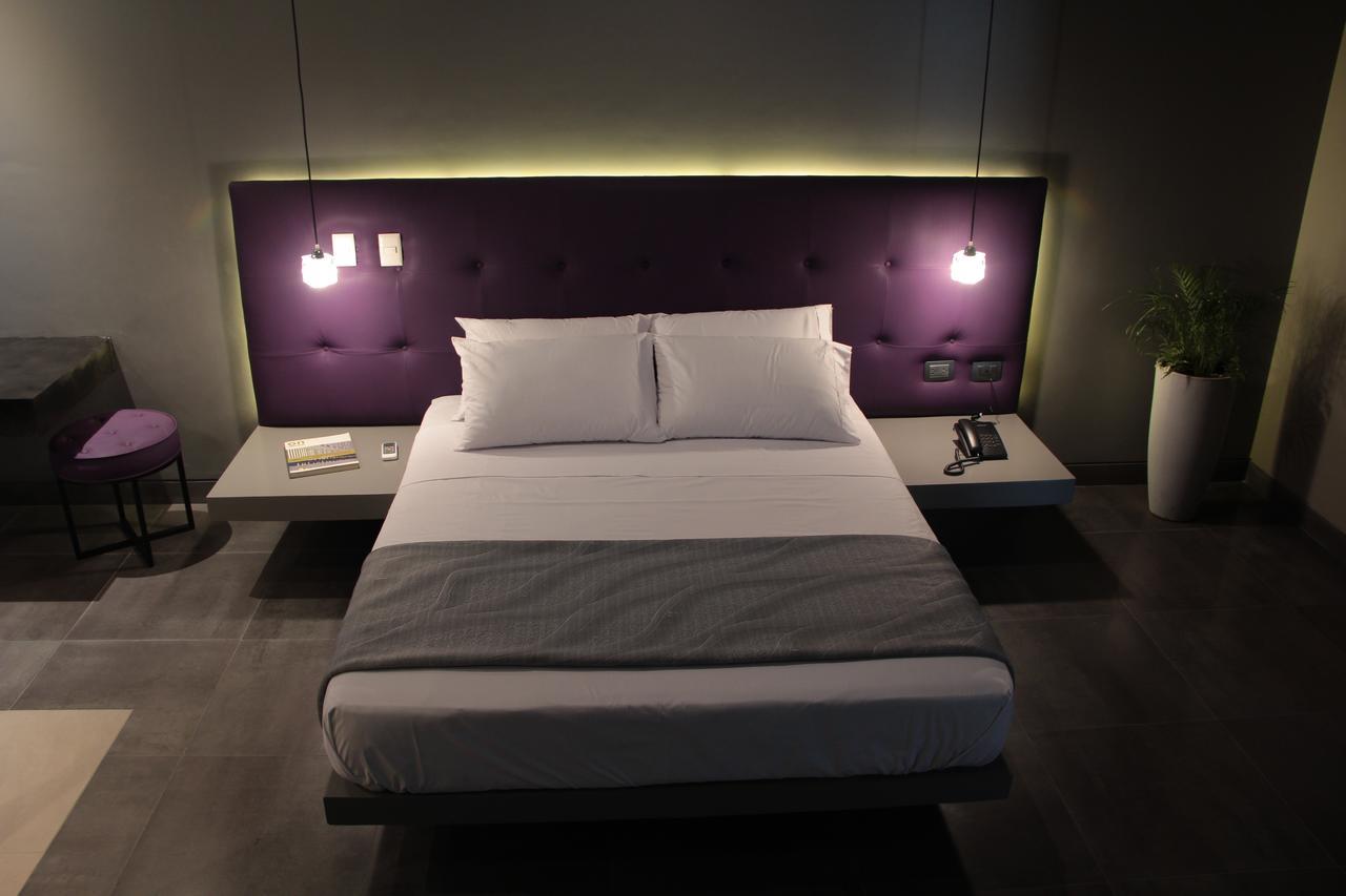 סנטה קרוז דה לה סיירה Hotel G מראה חיצוני תמונה