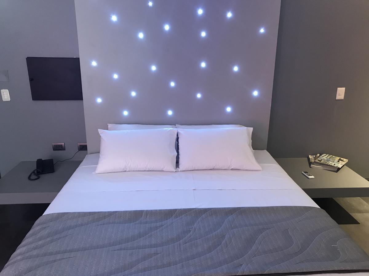 סנטה קרוז דה לה סיירה Hotel G מראה חיצוני תמונה