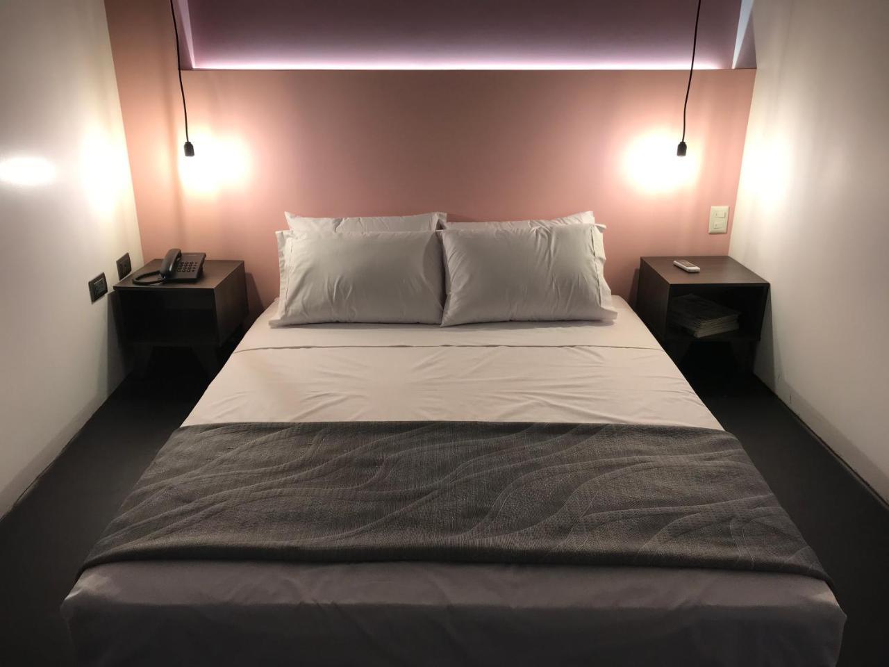 סנטה קרוז דה לה סיירה Hotel G מראה חיצוני תמונה