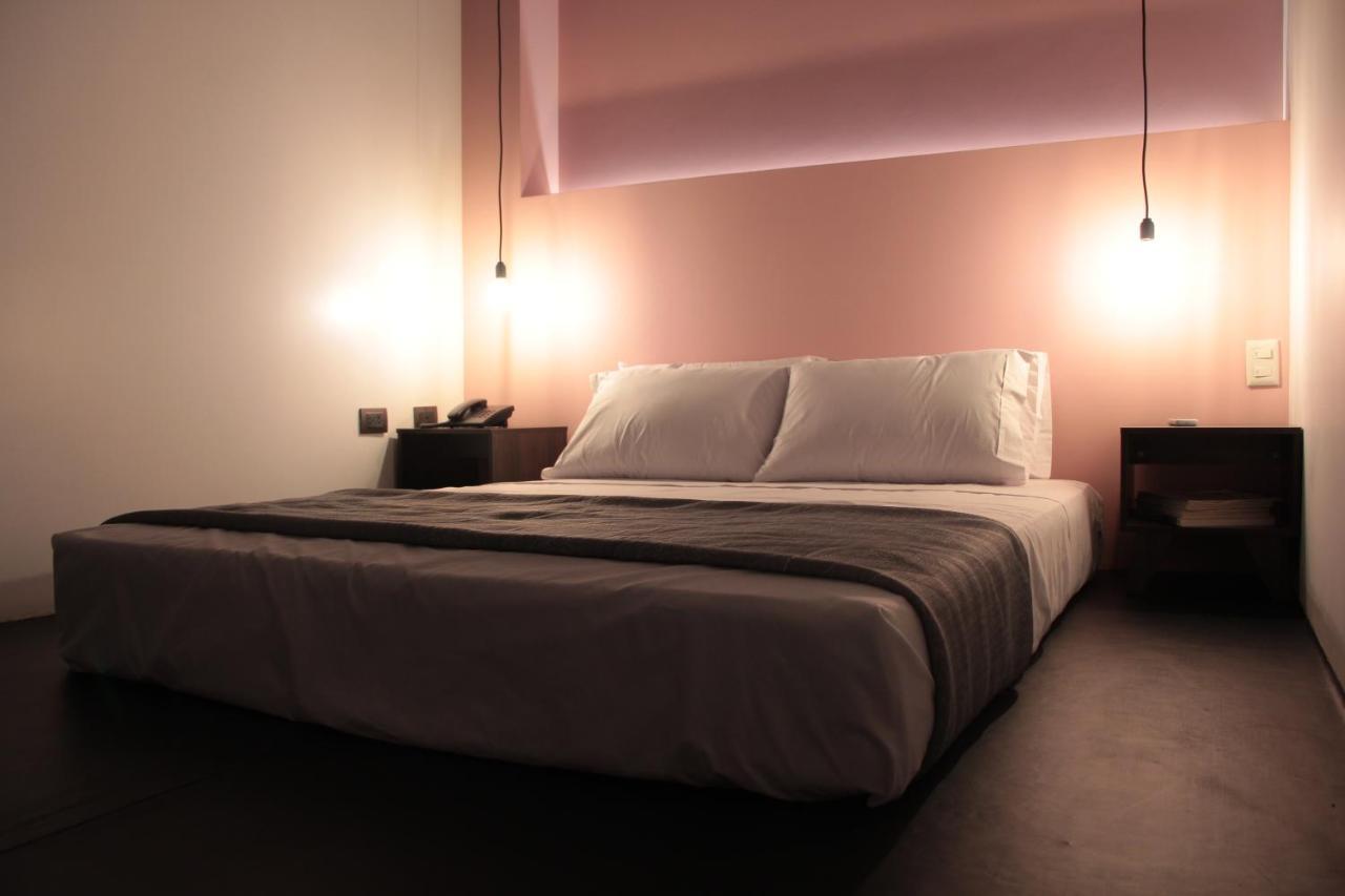 סנטה קרוז דה לה סיירה Hotel G מראה חיצוני תמונה