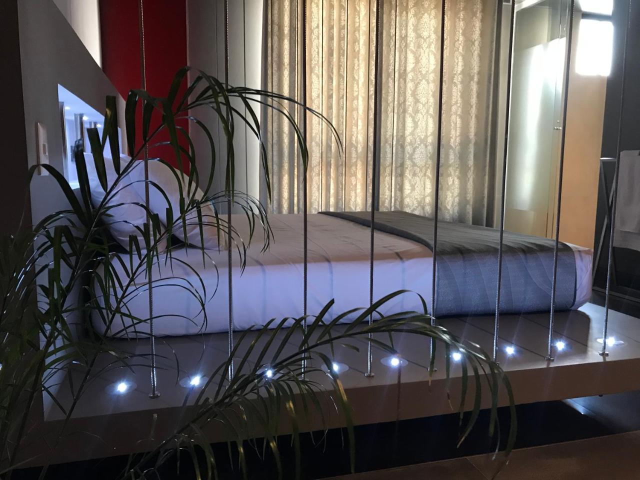 סנטה קרוז דה לה סיירה Hotel G מראה חיצוני תמונה