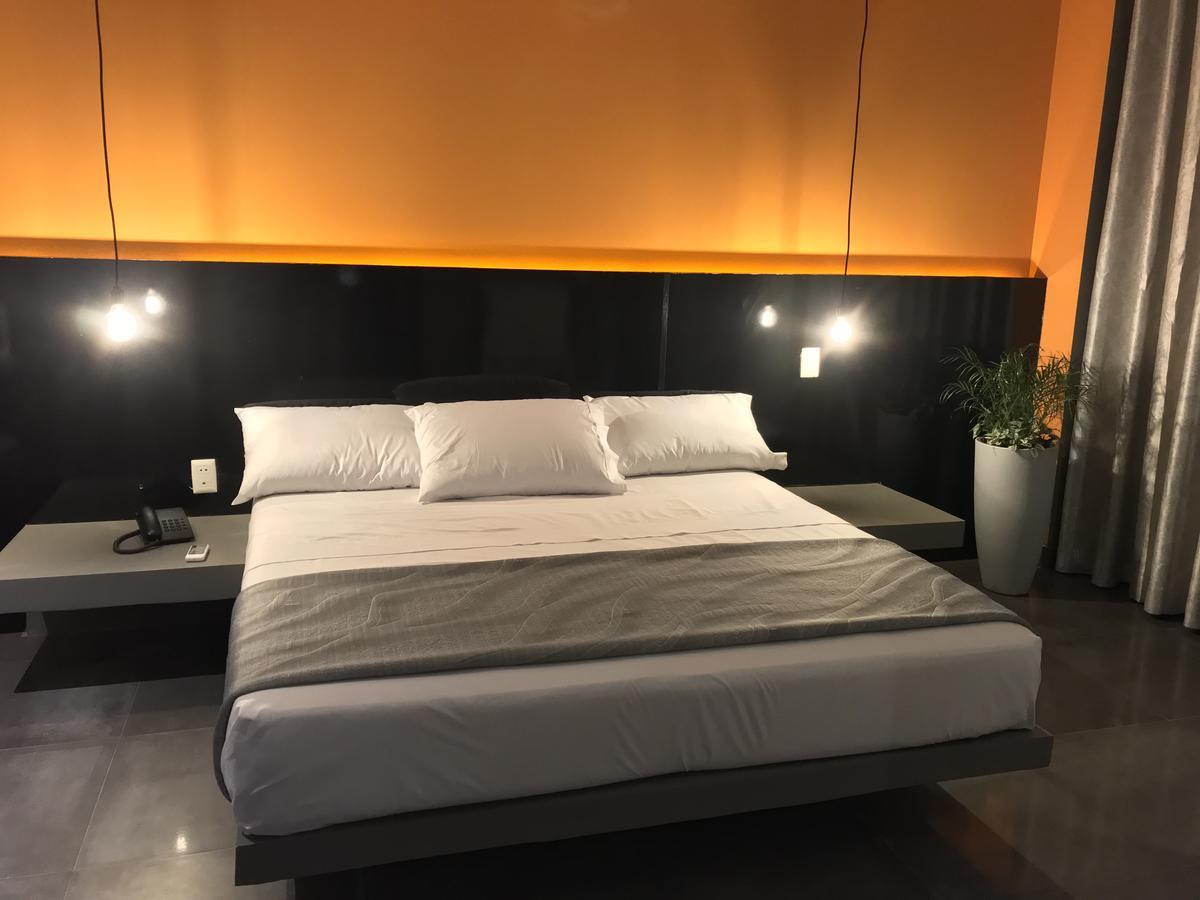 סנטה קרוז דה לה סיירה Hotel G מראה חיצוני תמונה