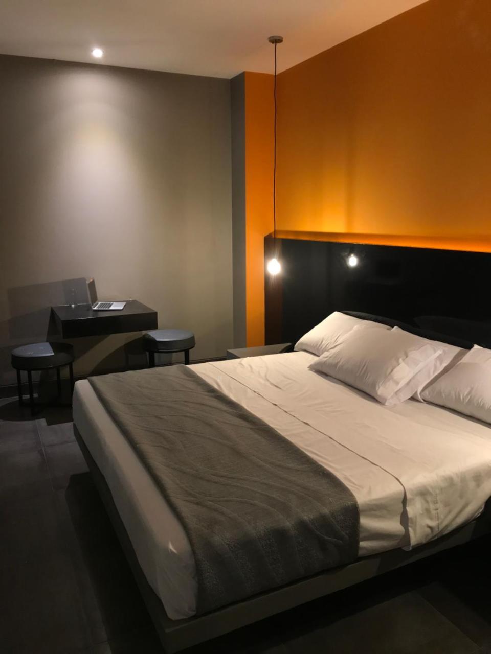 סנטה קרוז דה לה סיירה Hotel G מראה חיצוני תמונה