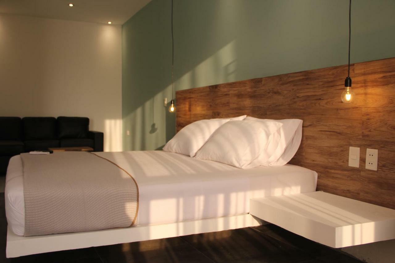 סנטה קרוז דה לה סיירה Hotel G מראה חיצוני תמונה